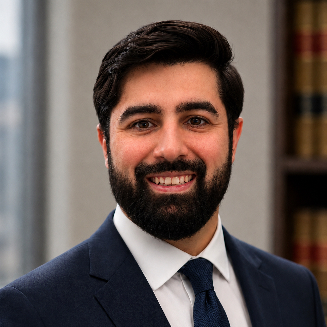 Law Clerk