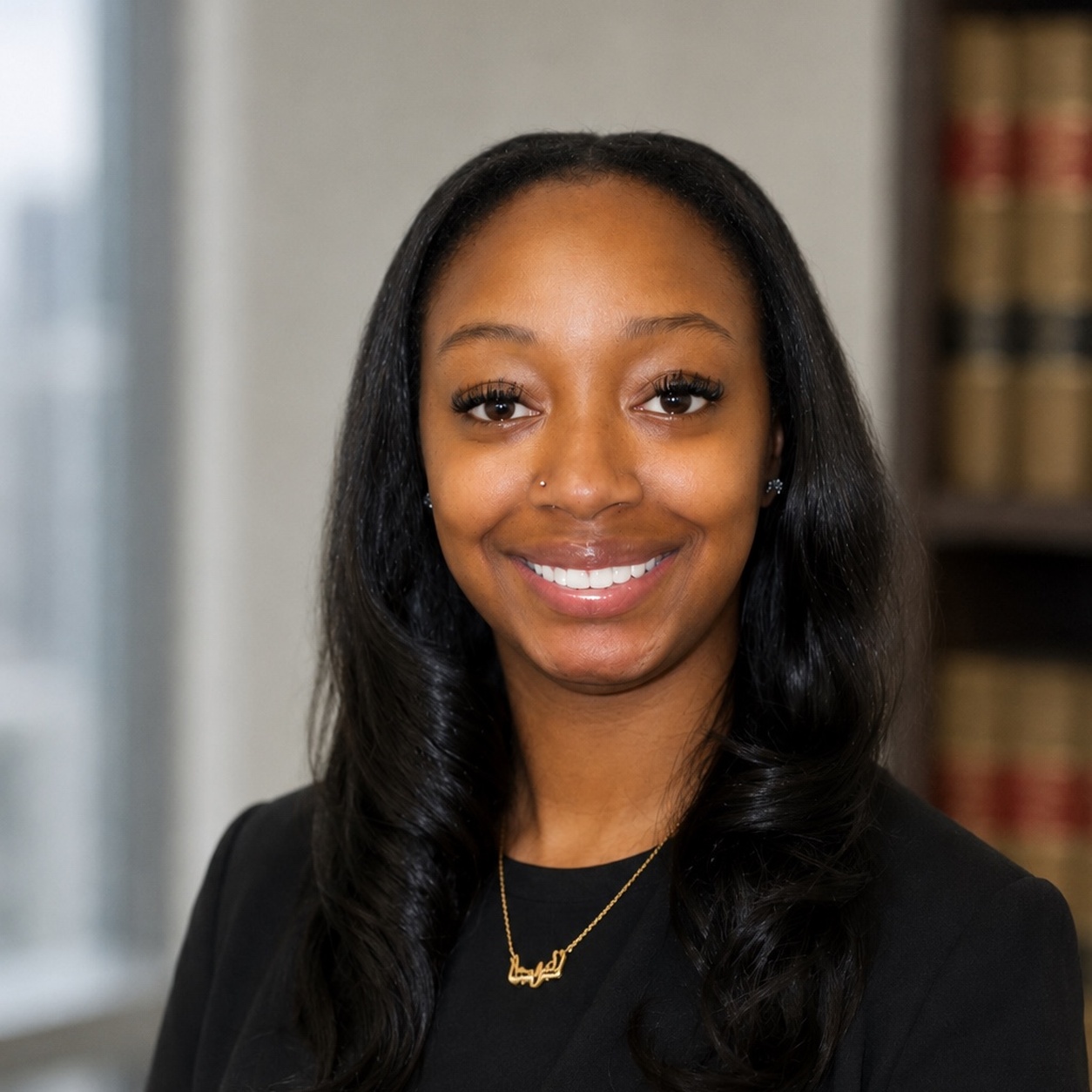 Legal Assistant